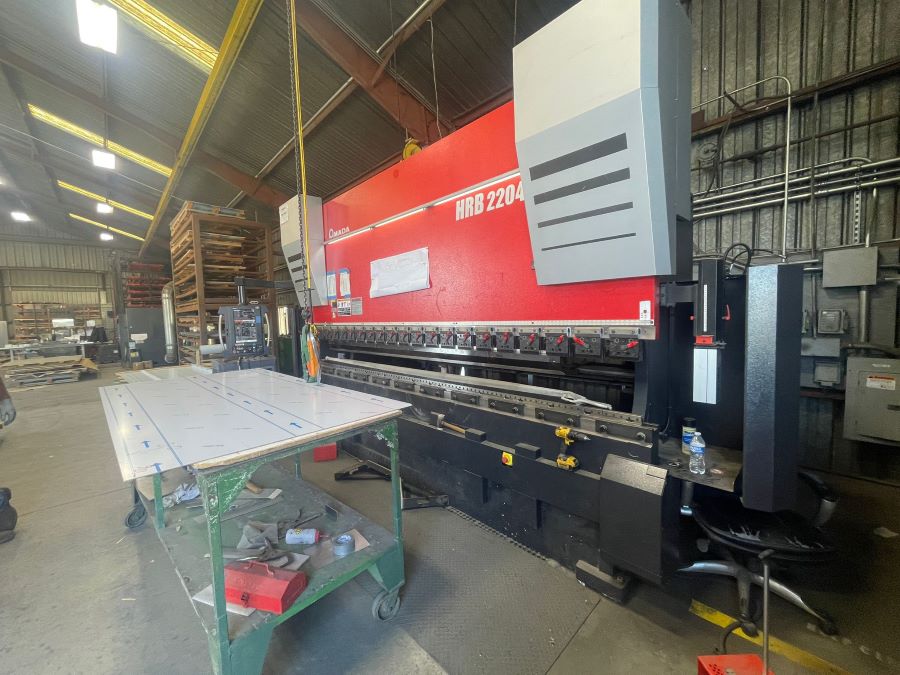 967-Amada-HRB-2204-Front-Angle-2