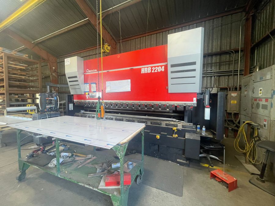 967-Amada-HRB-2204-Front-Angle-3