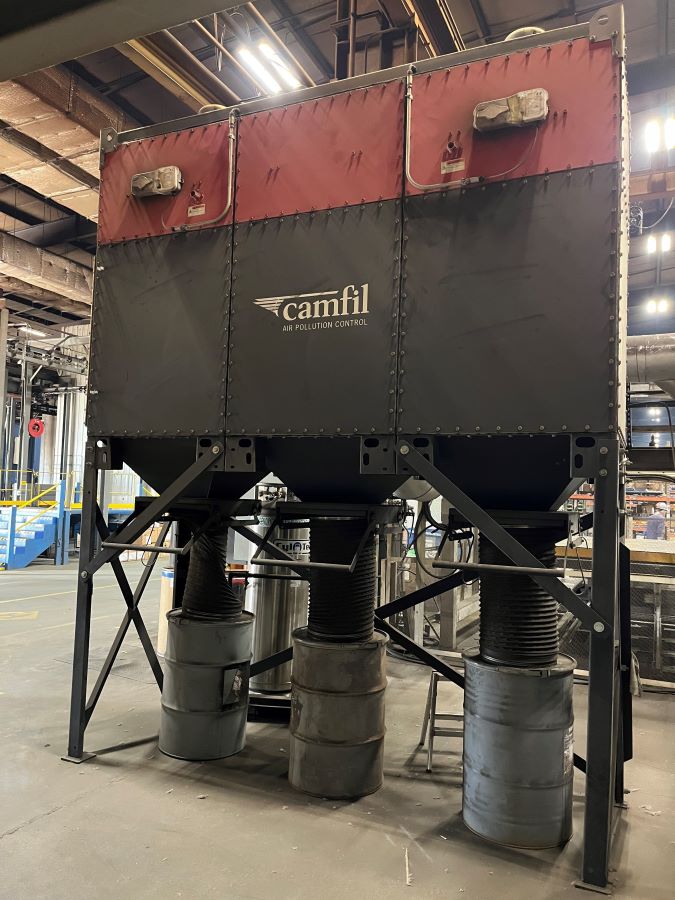 971-Mitsubishi-ML3015eX-F80-dust-collector
