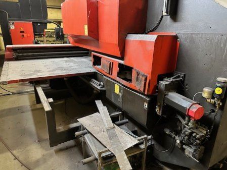 978-Amada-Pega-357-Backside