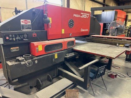 978-Amada-Pega-357-Front