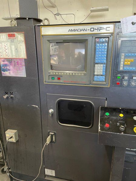 979-Amada-Pega-357-Control