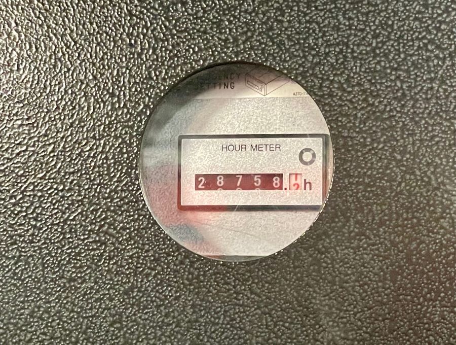 981-Amada-FO4020NT-4KW-Hours