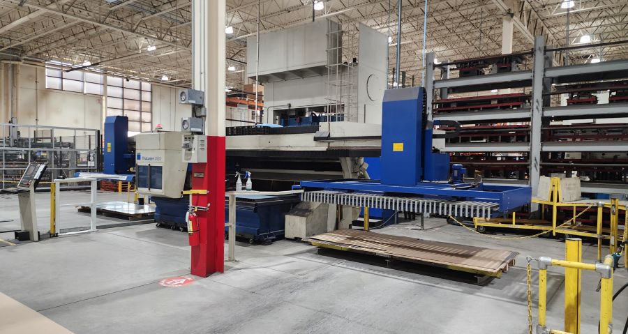 989-Trumpf-TruLaser-2030-Side-Angle-2