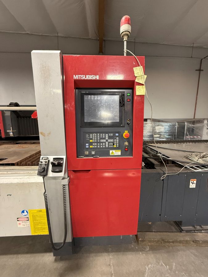 992-Mitsubishi-ML-3015eX-Control