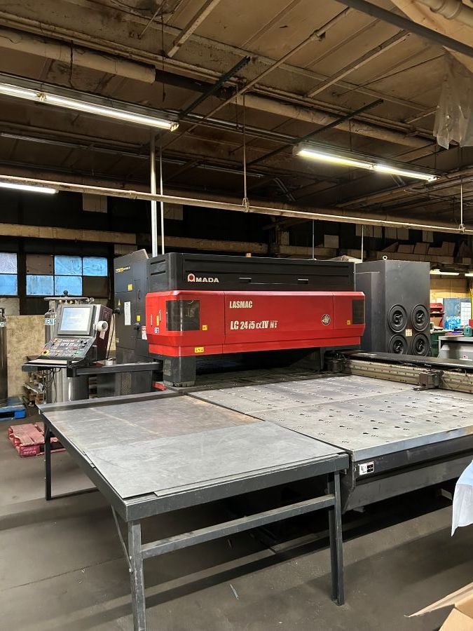 995-Amada-Pulsar-LC2415-A4-Front