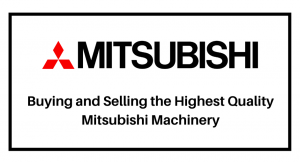 Mitsubishi Machinery